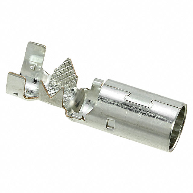 GT16G-/1.6-2.9SC Hirose Electric Co Ltd  Coaxial Connector (RF) Contacts